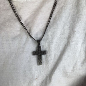 Meet your Posher, Ricky